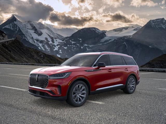 2026 Lincoln Aviator Premiere for sale in Englewood, CO