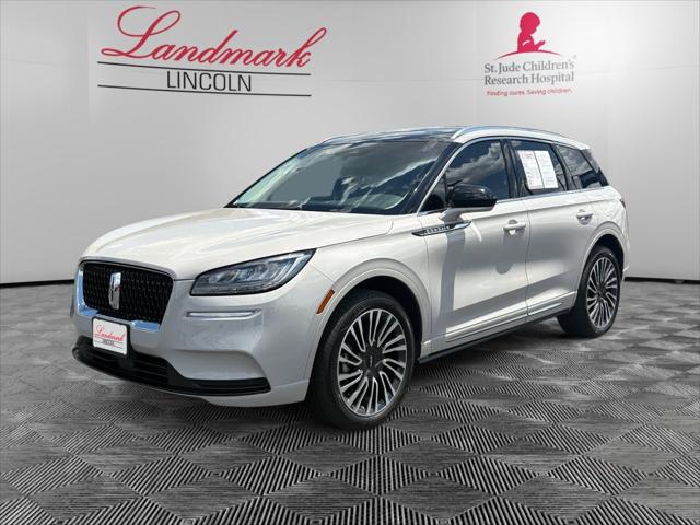 2022 Lincoln Corsair Standard for sale in Englewood, CO