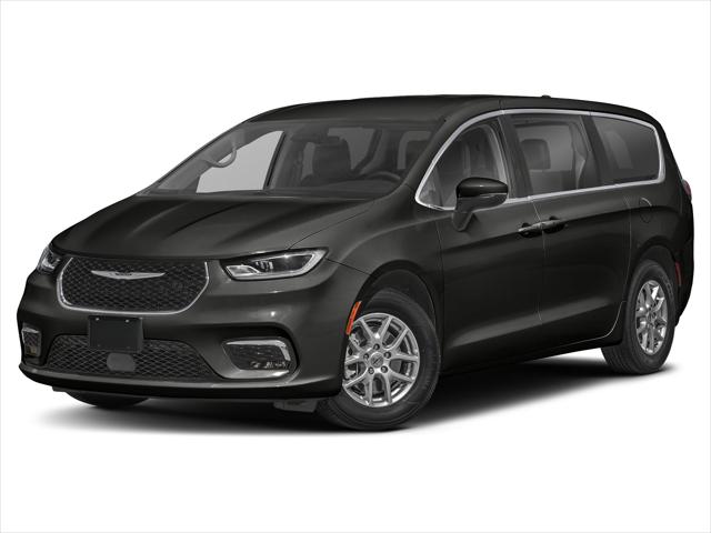 2023 Chrysler Pacifica Touring L for sale in New Hampton, NY