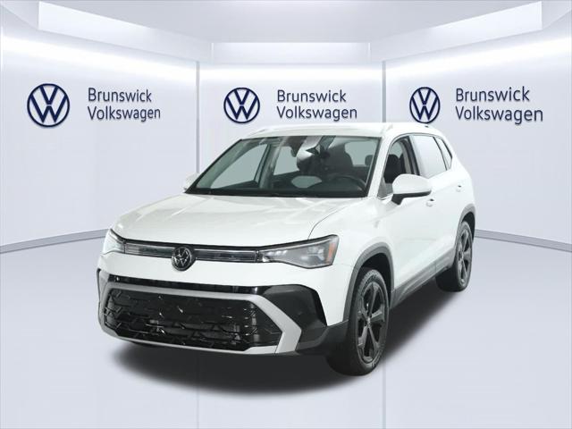 2025 Volkswagen Taos 1.5T SEL for sale in Brunswick, OH