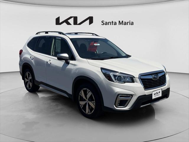2020 Subaru Forester Touring for sale in Santa Maria, CA