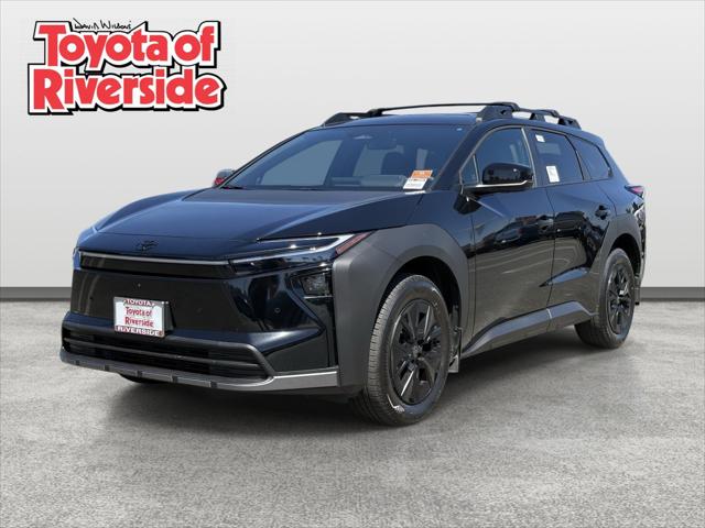 2026 Toyota bZ Woodland bZ Woodland for sale in Riverside, CA