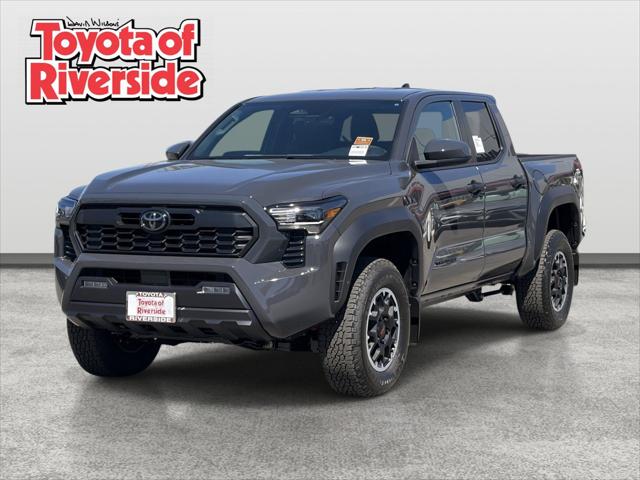 2026 Toyota Tacoma TRD Off Road for sale in Riverside, CA