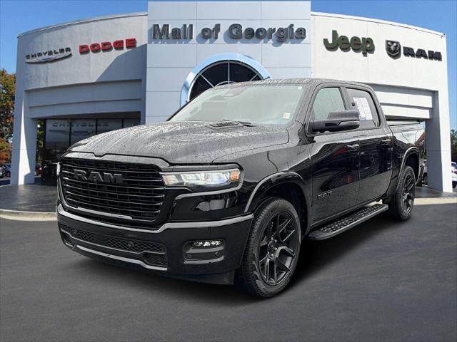 2026 Ram 1500 Laramie Crew Cab 4x2 5'7" Box for sale in Buford, GA