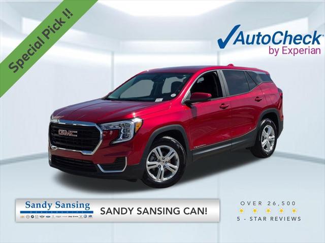 2024 GMC Terrain FWD SLE for sale in Pensacola, FL
