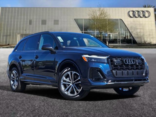 2026 Audi Q7 Premium Plus 45 TFSI quattro tiptronic for sale in Temecula, CA
