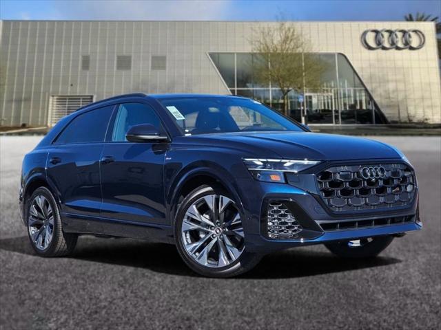 2026 Audi Q8 Premium Plus 55 TFSI quattro Tiptronic for sale in Temecula, CA