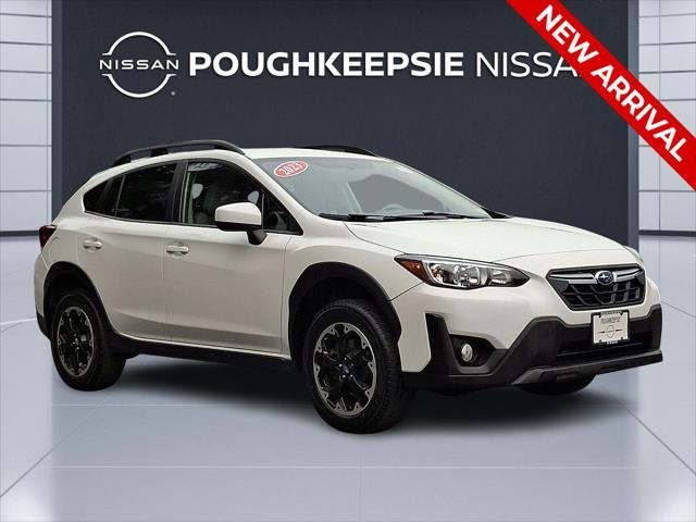 2023 Subaru Crosstrek Premium for sale in Wappingers Falls, NY