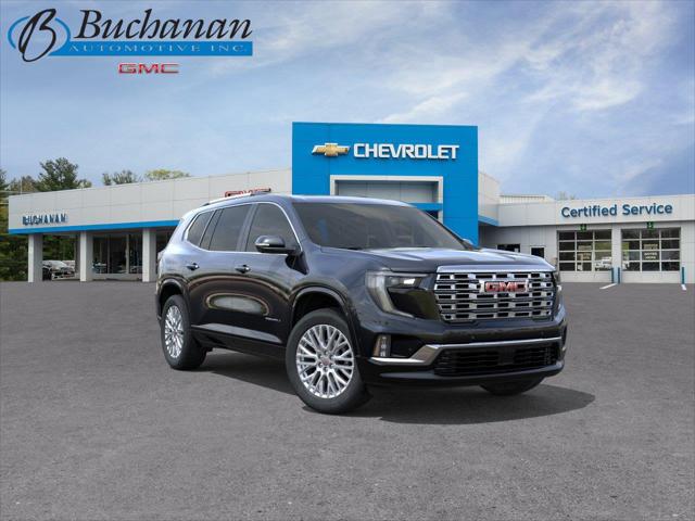 2026 GMC Acadia Denali AWD for sale in Waynesboro, PA