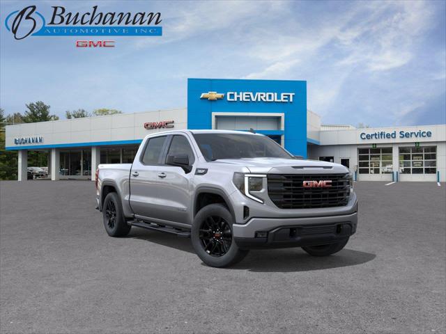 2026 GMC Sierra 1500 Crew Cab, Short Bed, Elevation, 4WD for sale in Waynesboro, PA