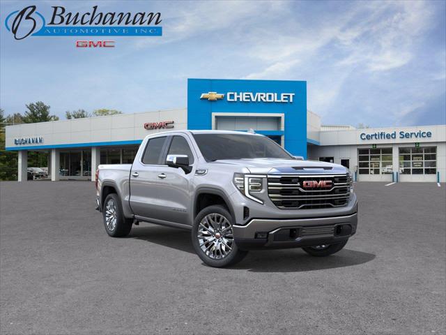 2026 GMC Sierra 1500 Crew Cab, Short Bed, SLT, 4WD for sale in Waynesboro, PA
