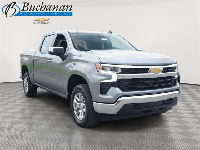 2026 Chevrolet Silverado 1500 4WD Crew Cab Short Bed LT with 2FL for sale in Waynesboro, PA