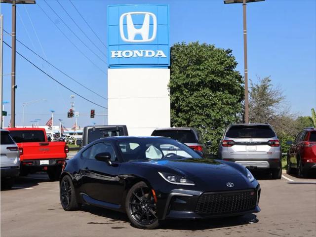 2023 Toyota GR86 Premium for sale in Kansas City, MO