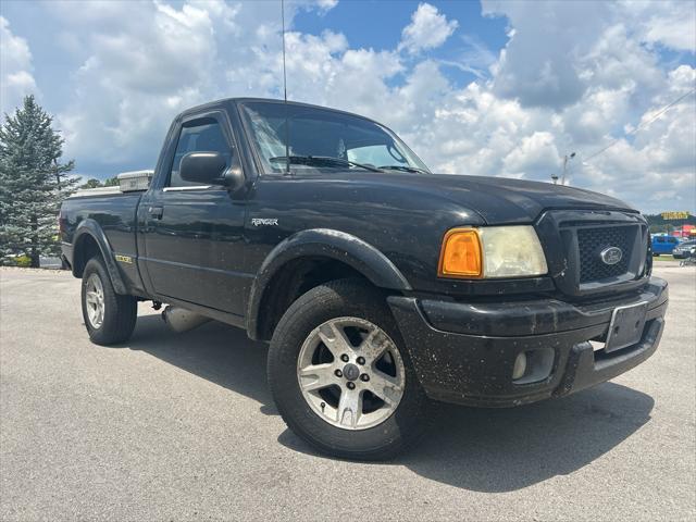 2005 Ford Ranger Reg Cab 112"" WB XL for sale in Radcliff, KY