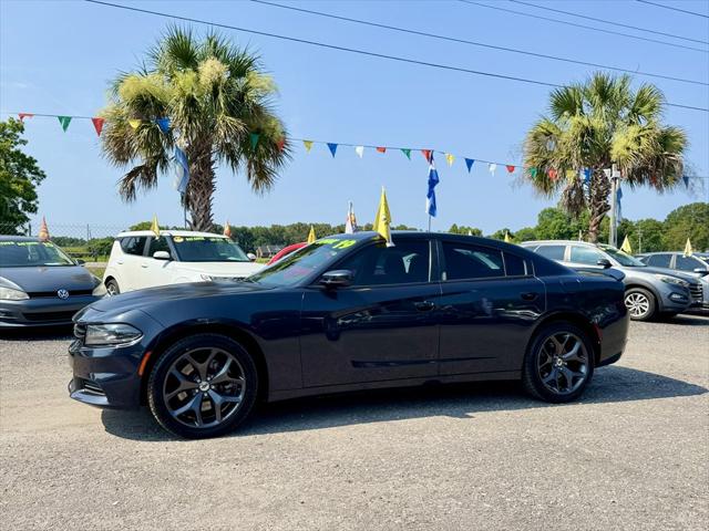 2019 Dodge Charger Police RWD for sale in West Columbia, SC