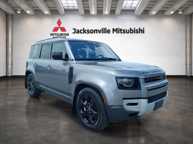 2020 Land Rover Defender 110 HSE for sale in Jacksonville, NC