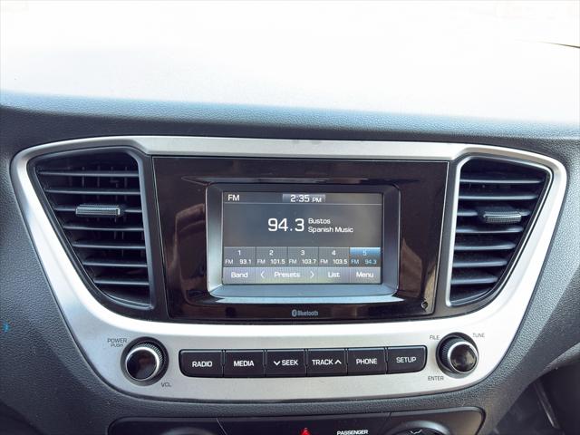 2019 Hyundai Accent SE for sale in McMinnville, OR