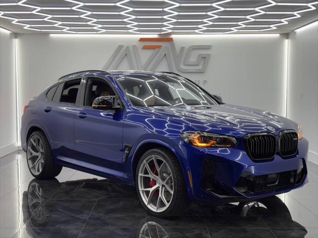 2023 BMW X4 M M