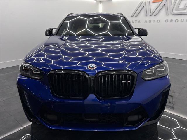 2023 BMW X4 M M
