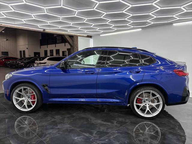 2023 BMW X4 M M