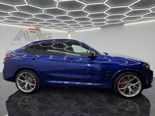2023 BMW X4 M M