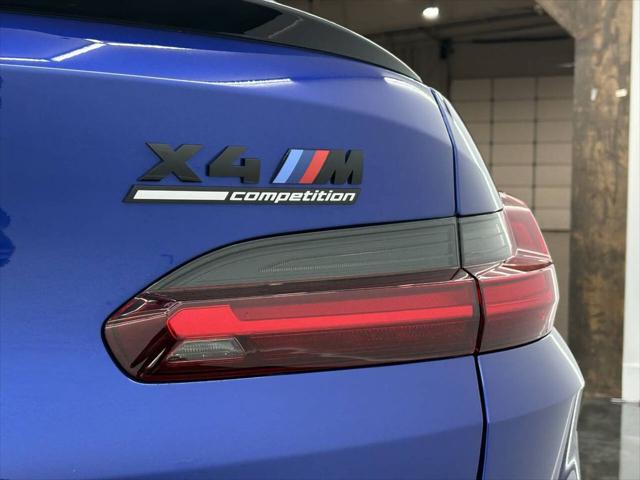 2023 BMW X4 M M