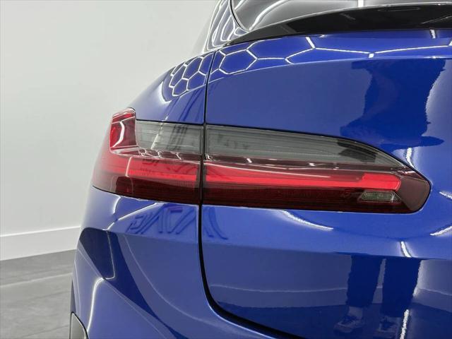 2023 BMW X4 M M