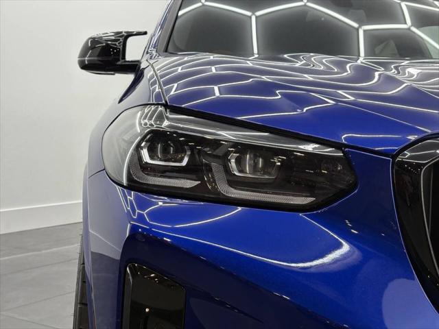 2023 BMW X4 M M