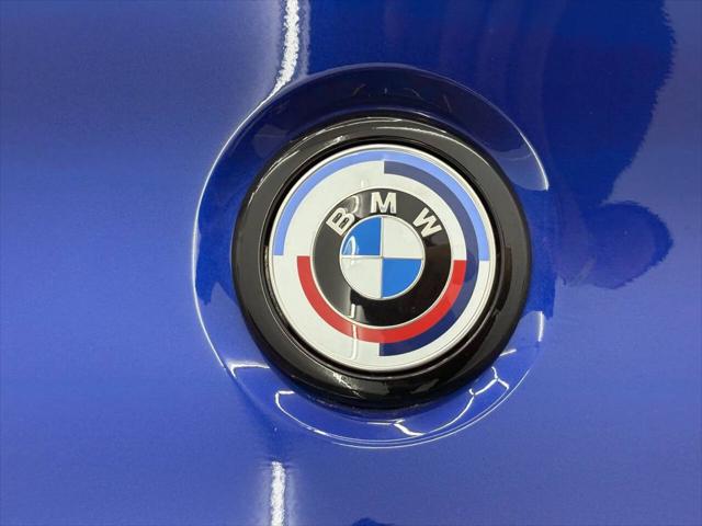 2023 BMW X4 M M