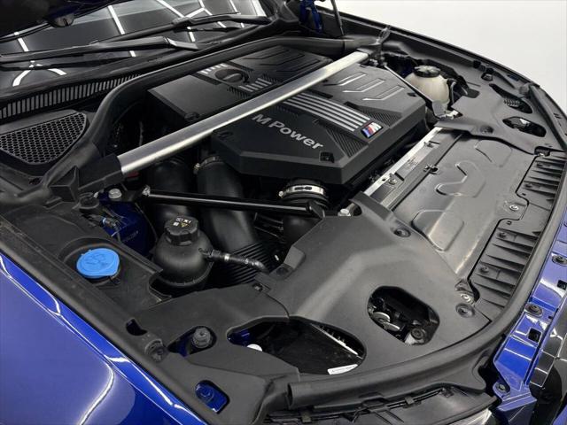 2023 BMW X4 M M