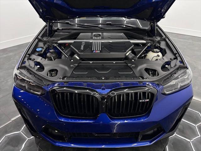 2023 BMW X4 M M