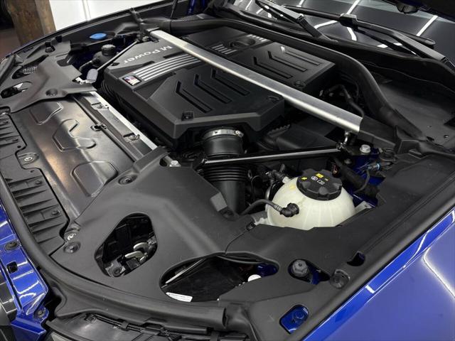 2023 BMW X4 M M