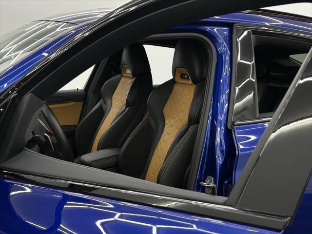 2023 BMW X4 M M