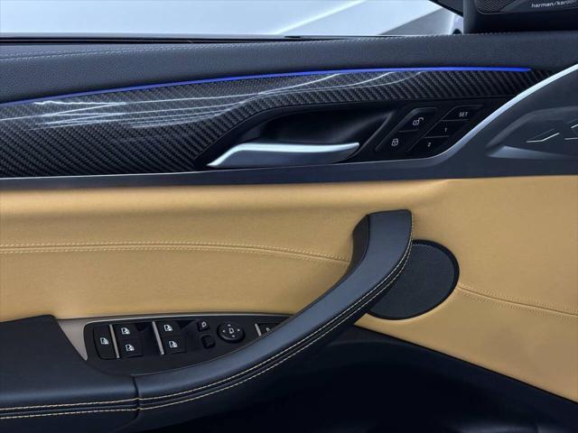 2023 BMW X4 M M
