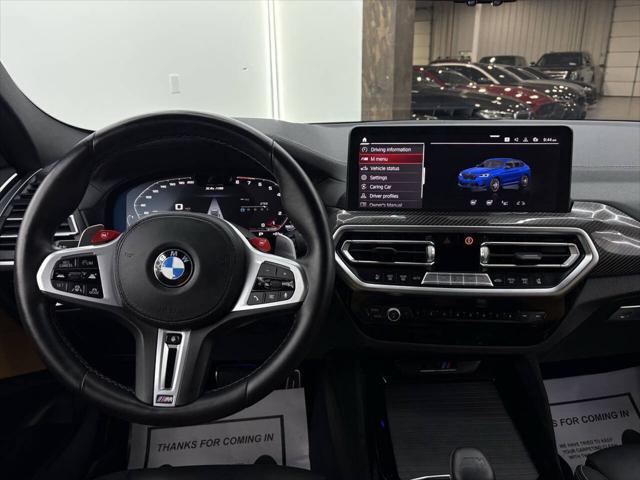 2023 BMW X4 M M