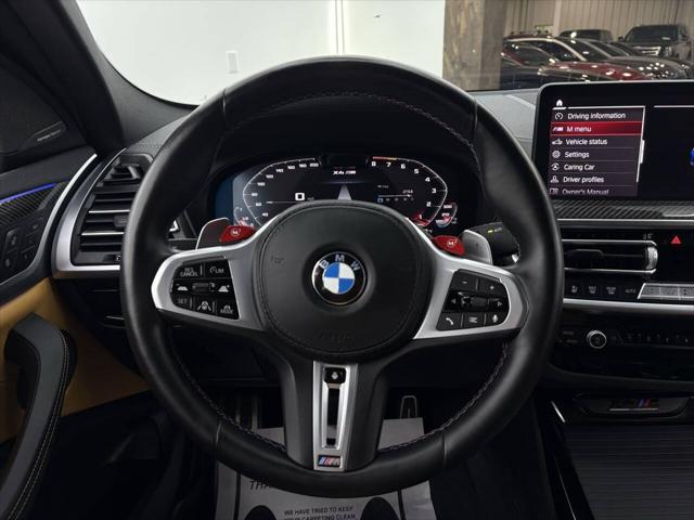2023 BMW X4 M M