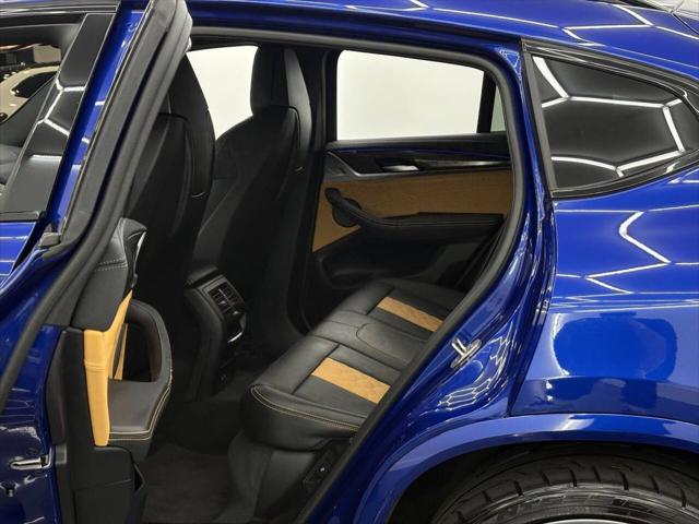 2023 BMW X4 M M