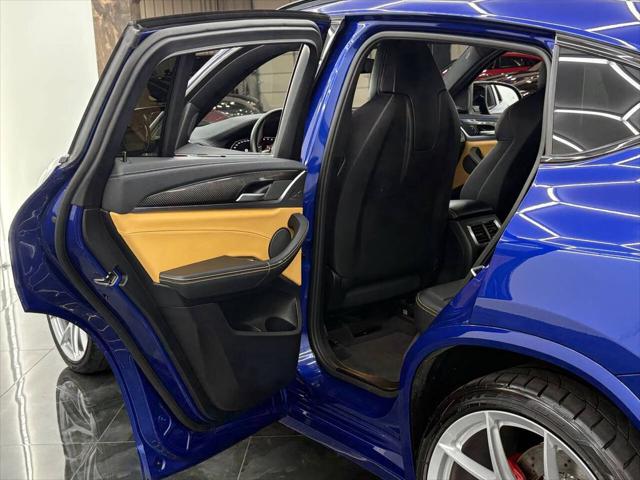 2023 BMW X4 M M