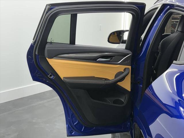 2023 BMW X4 M M