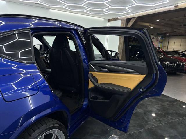 2023 BMW X4 M M