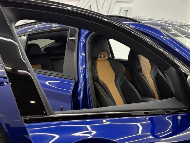 2023 BMW X4 M M