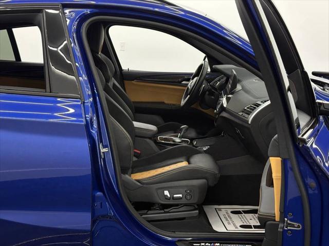 2023 BMW X4 M M