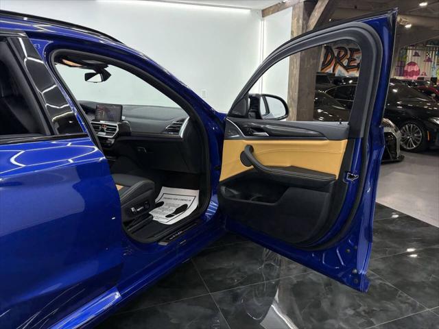2023 BMW X4 M M