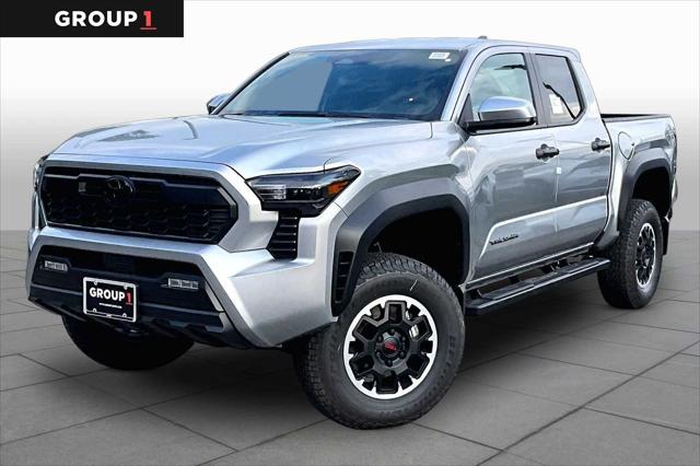 2026 Toyota Tacoma TRD Off Road for sale in Manchester, NH