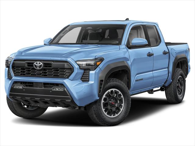 2026 Toyota Tacoma TRD Off Road for sale in Fairfax, VA
