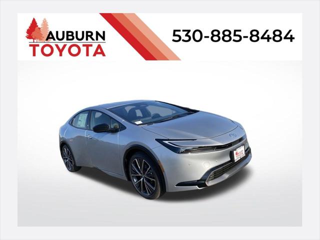 2027 Toyota Prius XLE for sale in Auburn, CA