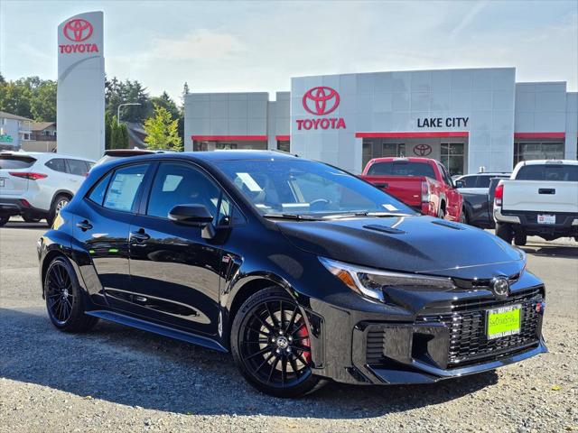 2026 Toyota GR Corolla Premium Plus for sale in Seattle, WA