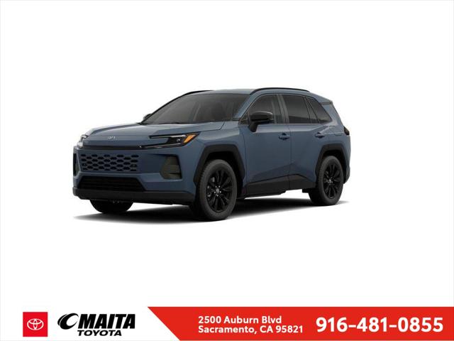 2026 Toyota RAV4 XLE Premium for sale in Sacramento, CA
