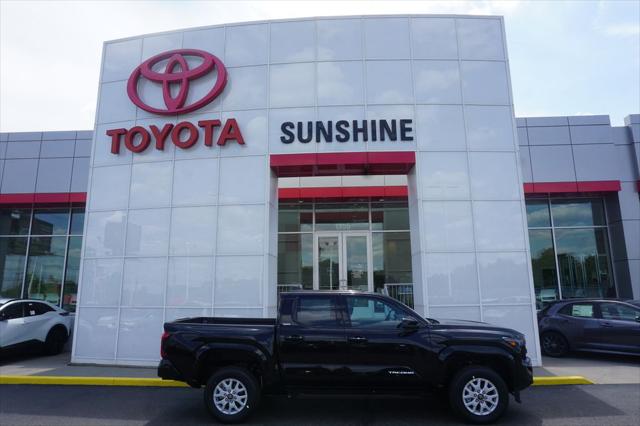 2026 Toyota Tacoma SR5 for sale in Battle Creek, MI