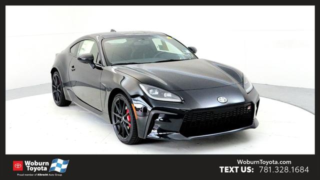 2026 Toyota GR86 Premium for sale in Woburn, MA